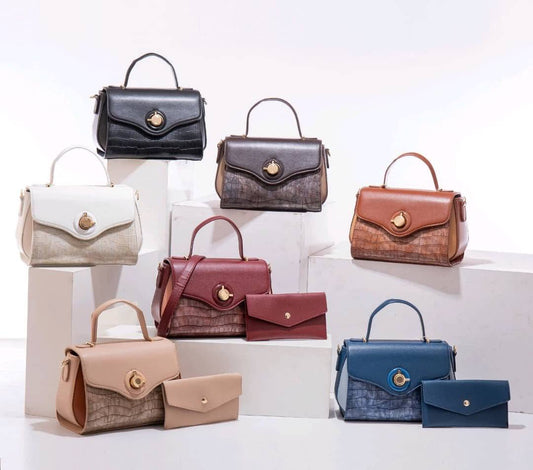 # MD 2 in 1 medium bag