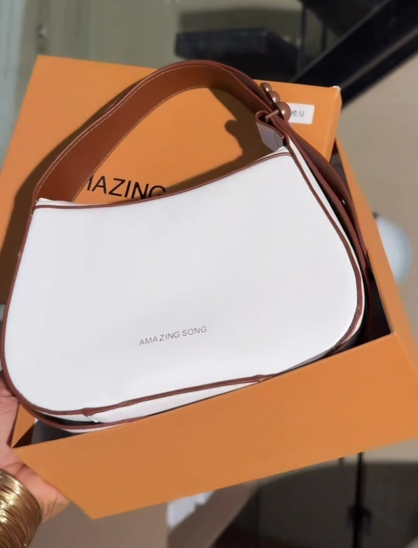 # Amazing song box bag