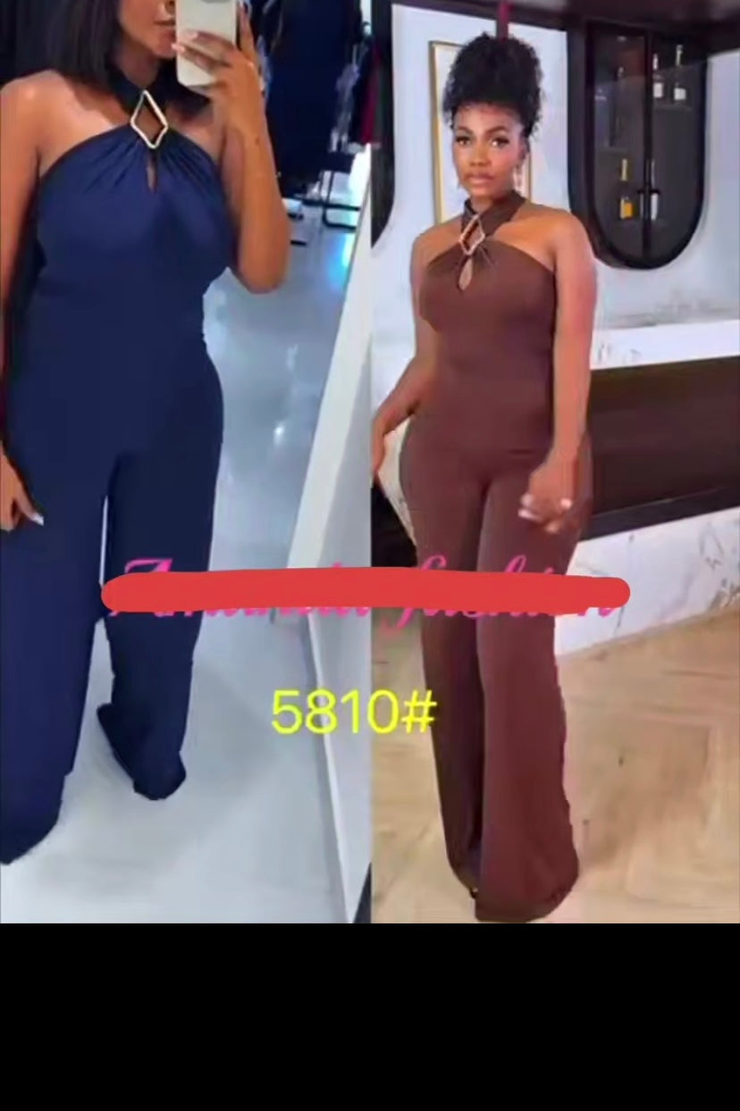 # 5810 jumpsuit