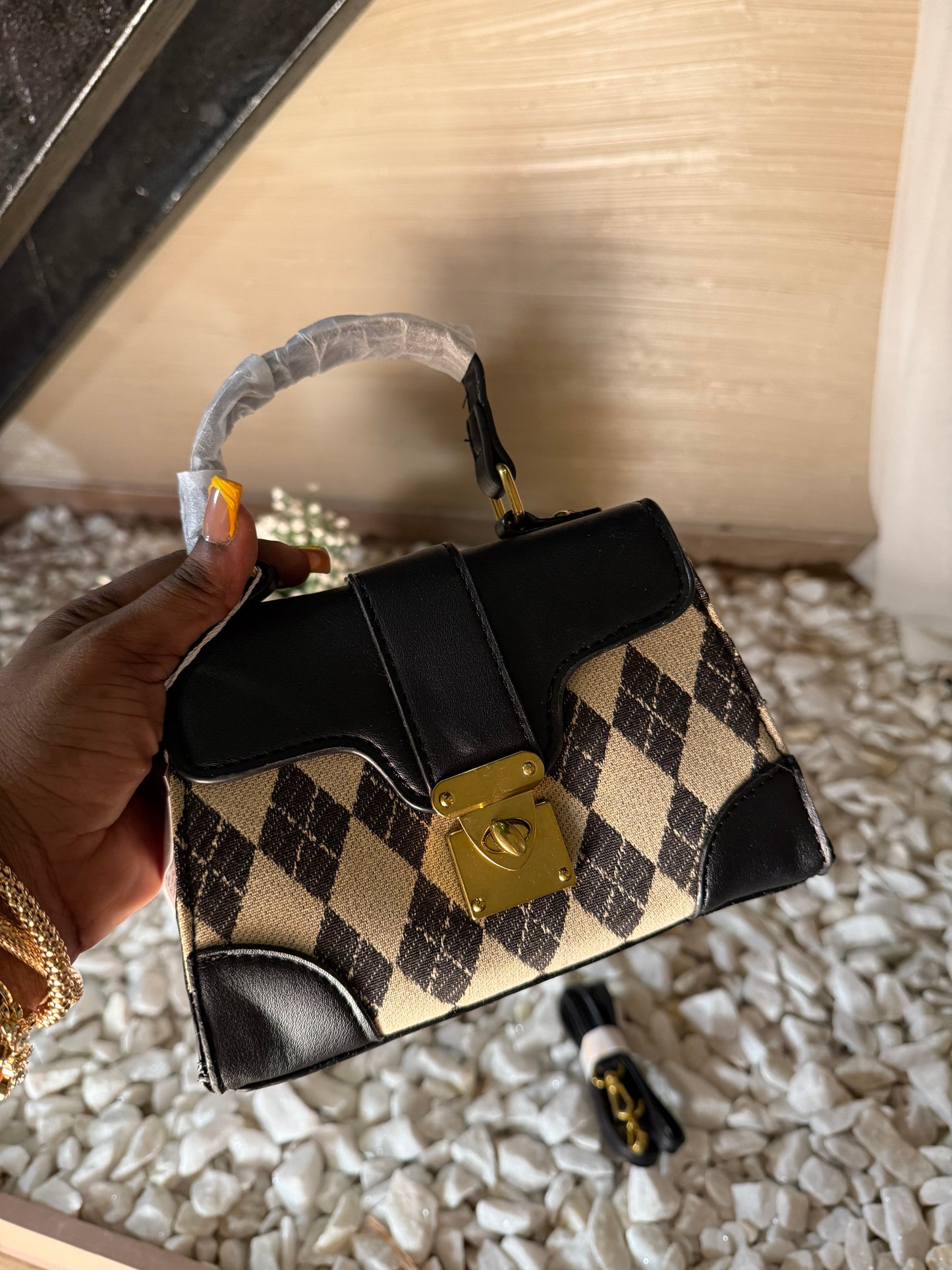 # Urban ur bag