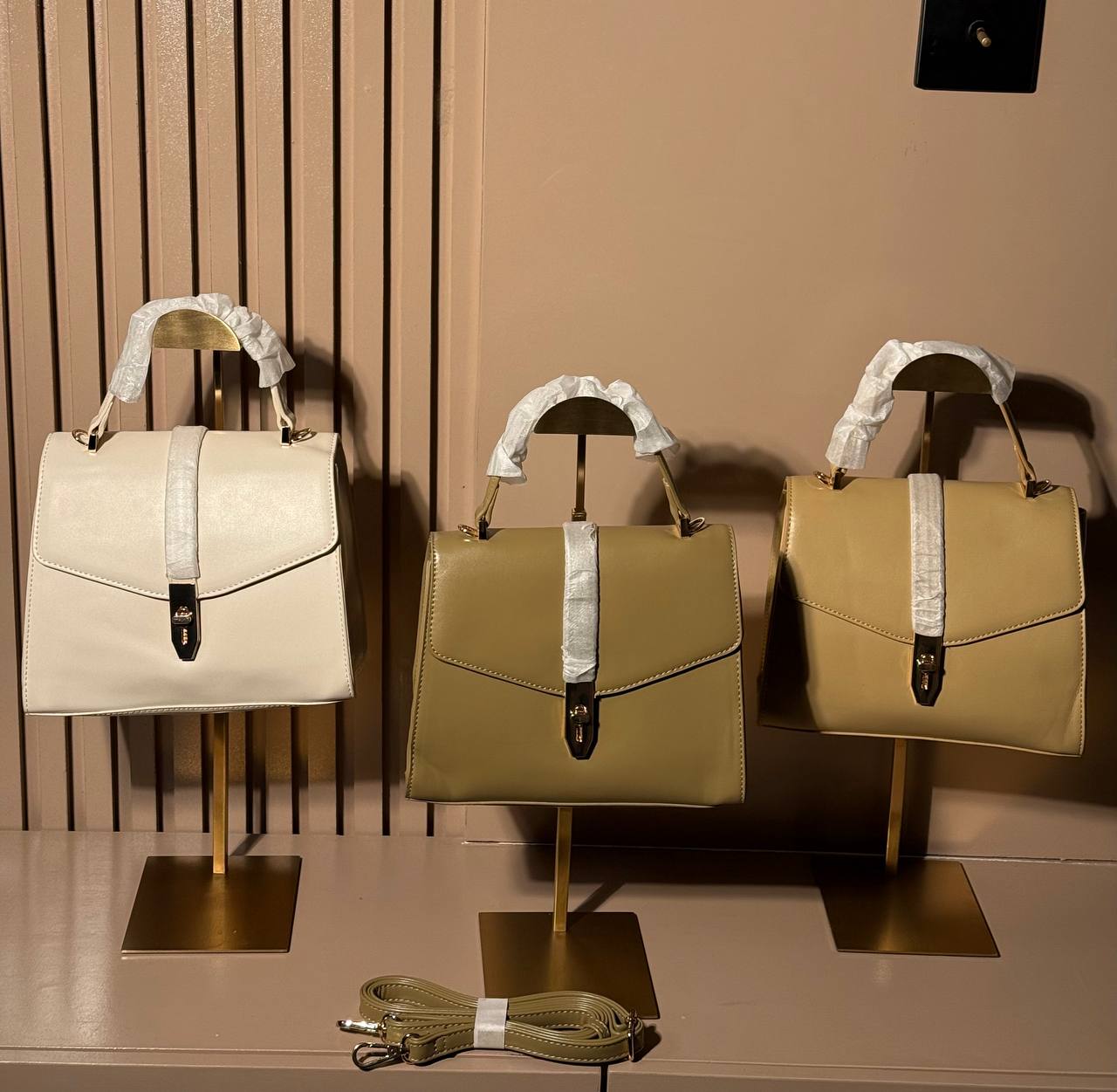 # Pedro bag