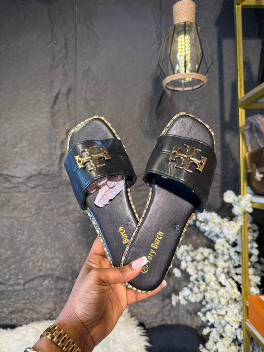 # Tory Burch Slippers