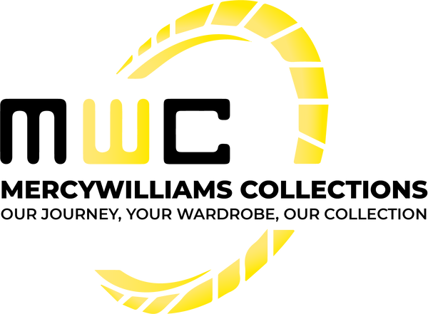 Mercy Williams Collections