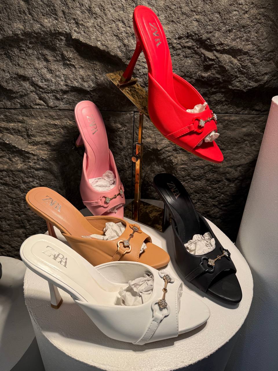 # Adorable heels π
