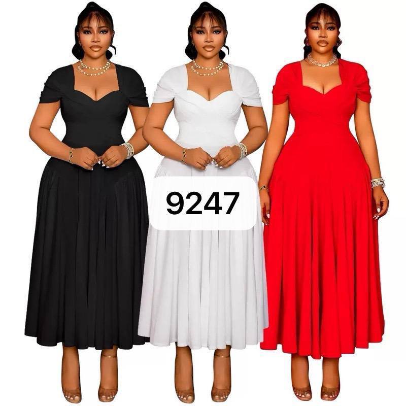 # 9247 gown