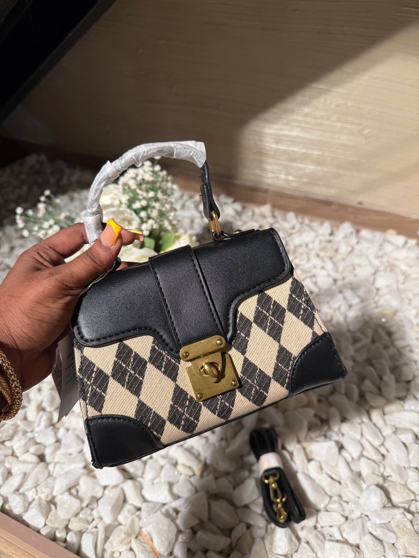 # Urban ur bag