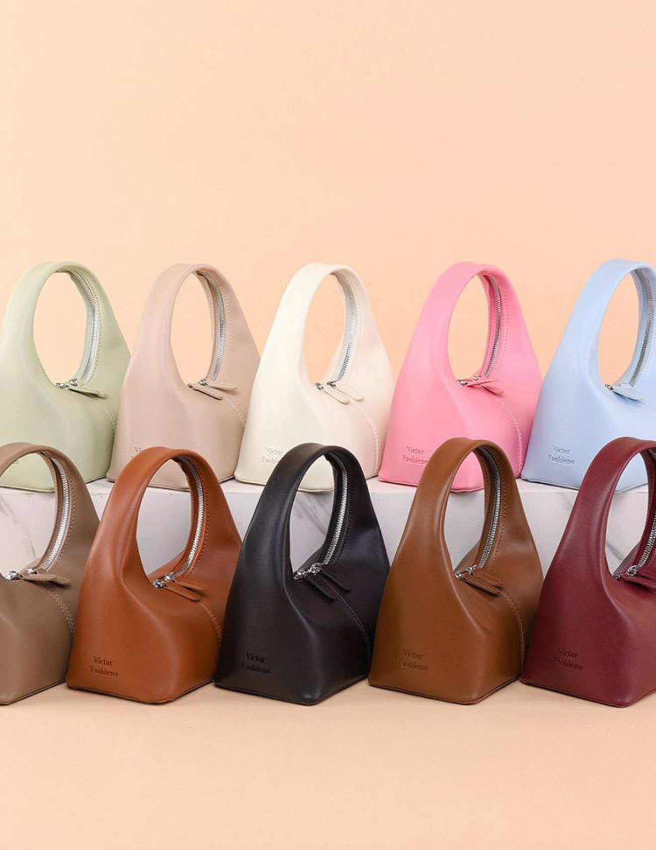 # 0 LUXURY CUTE BAG(has a longer handle)