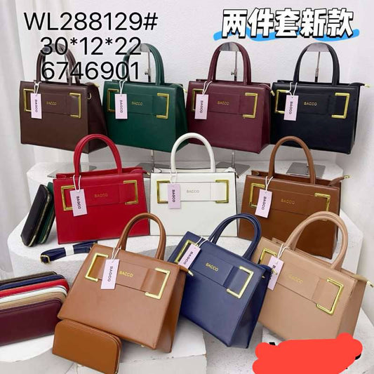 # 0 288129 2 in 1 BAGCO BAG