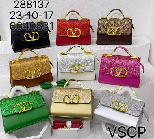 # 0 288137 CVD BAG