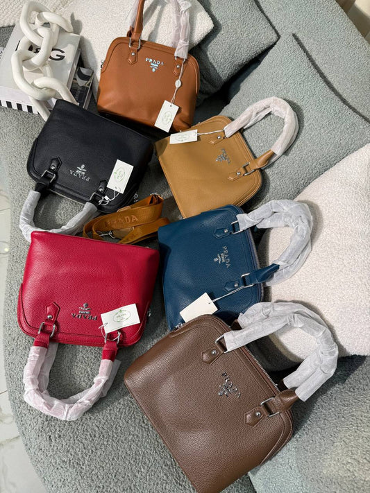 # 0 8851 Prada bag