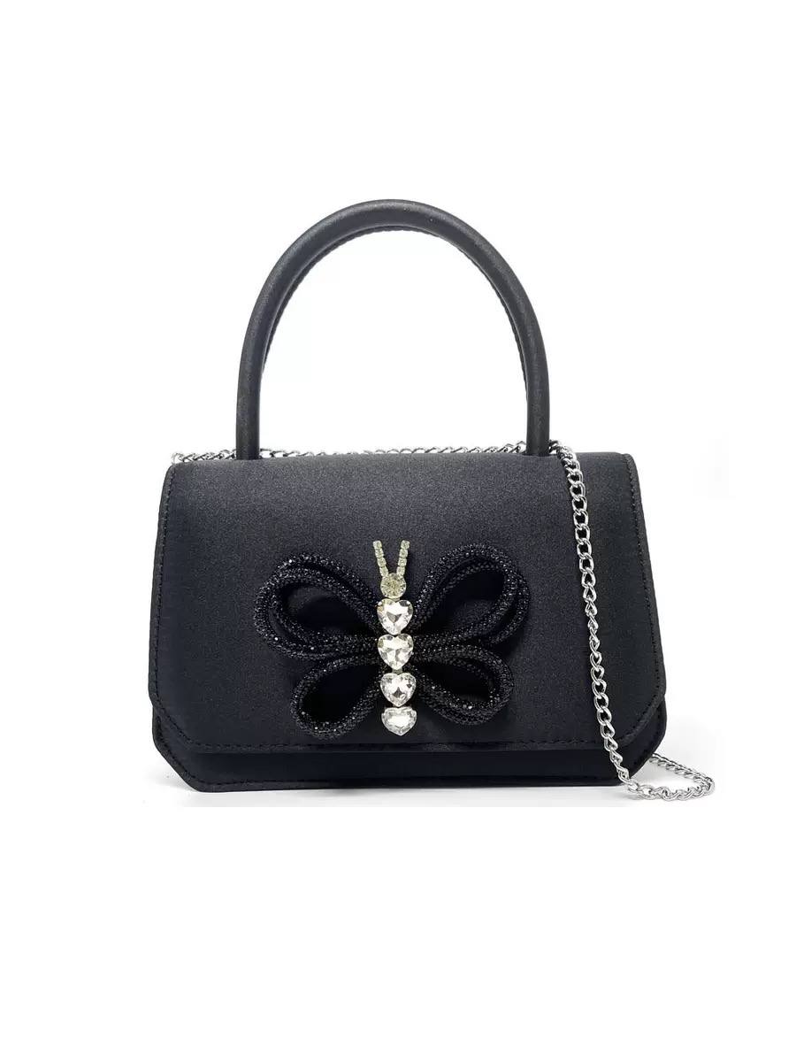 # 0 Butterfly bag