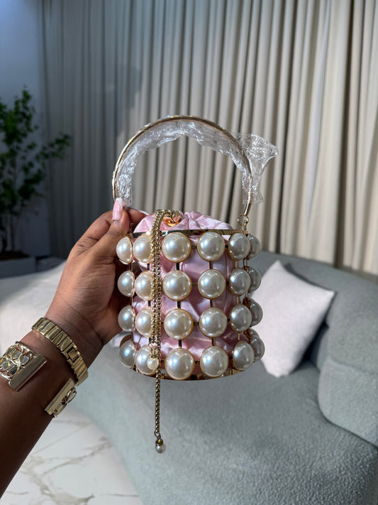 # 0 239 BEAUTIFUL BOX BAG