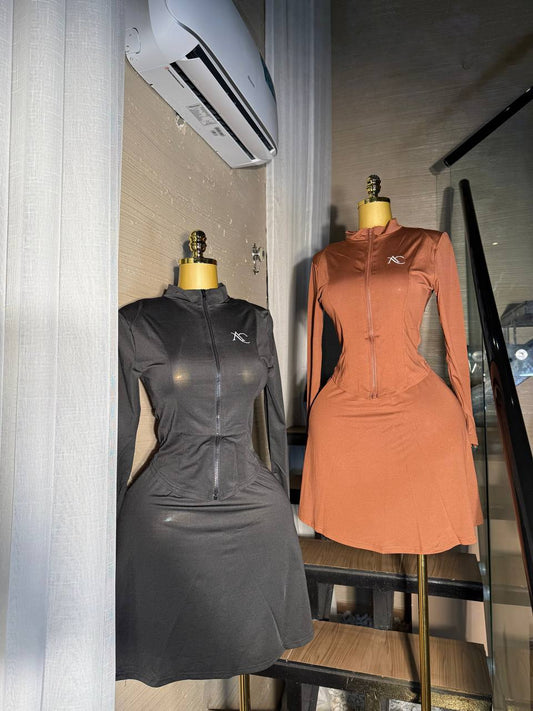 # 9200 skirt AND top