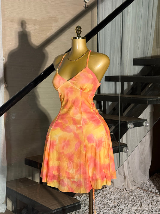 # 9295 gown