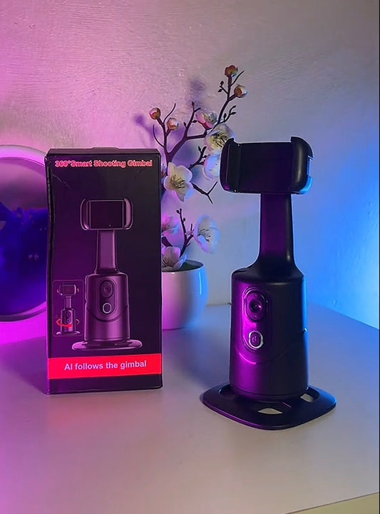 # 0 Q12  AI 360 TRIPOD WITH  FREE STAND
