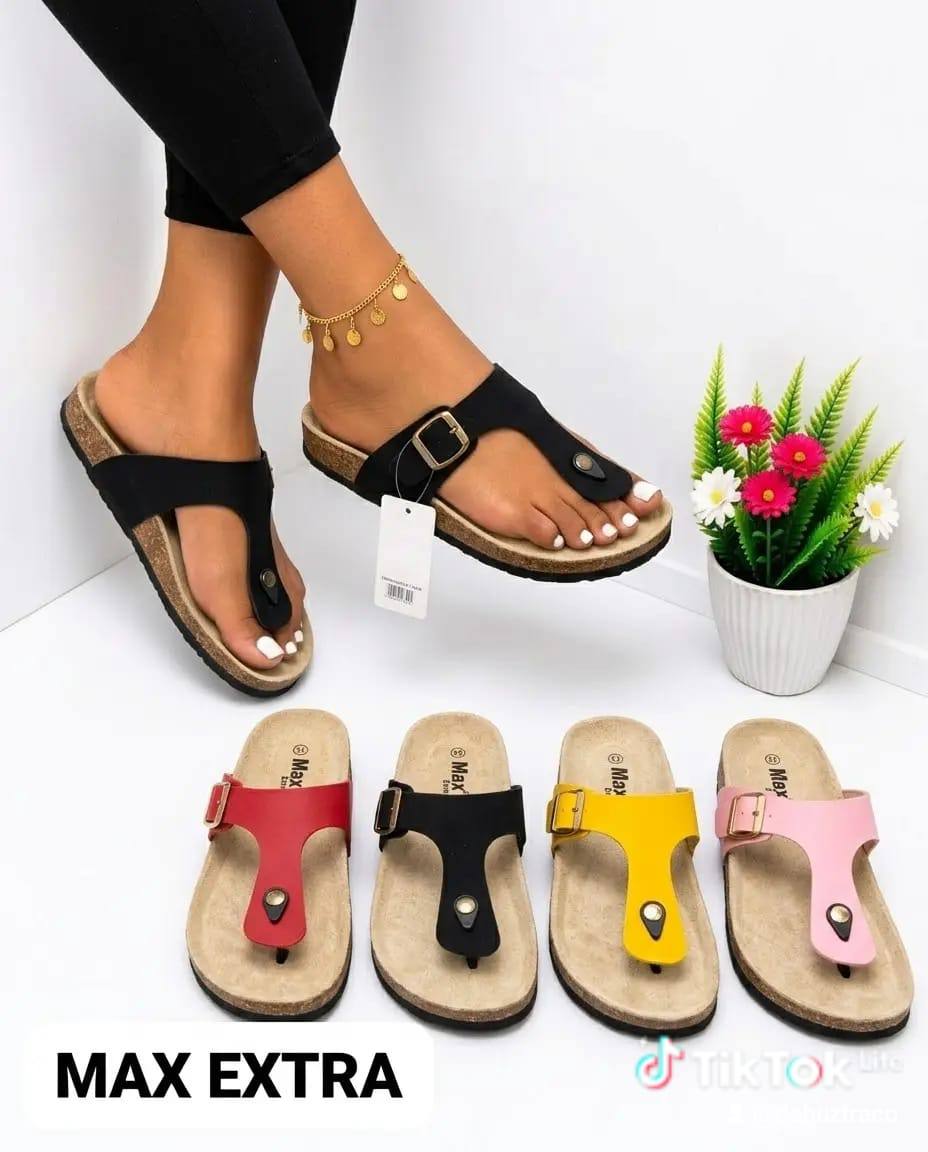 # BECKINS LUXURY SLIPPERS