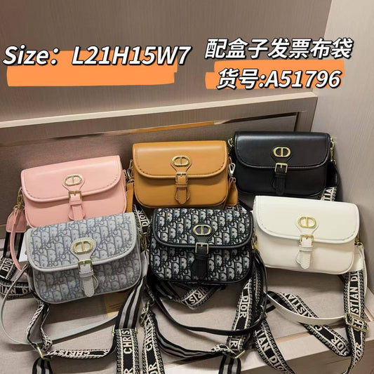 # Sexy box bag