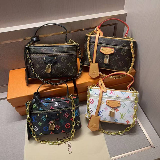 # 30115 box bag