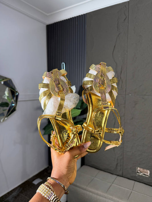 # 0 TIDAL SANDAL SLIPPERS