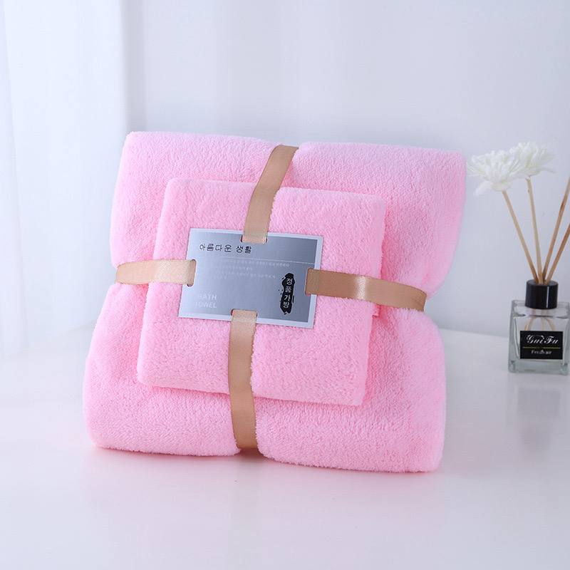 # 0 01 (2 in 1 TOWEL)