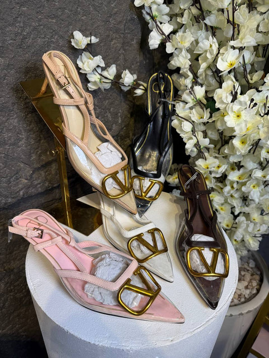# Valentino heels