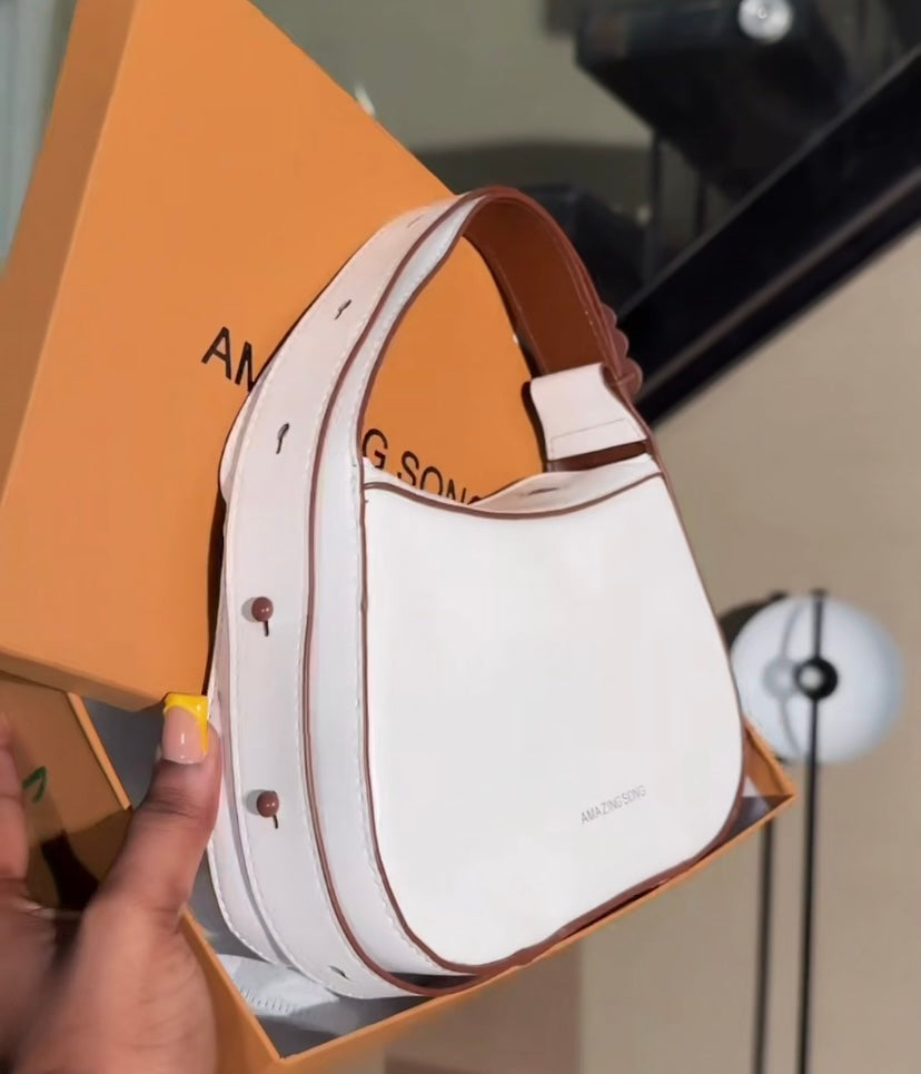 # Amazing song box bag