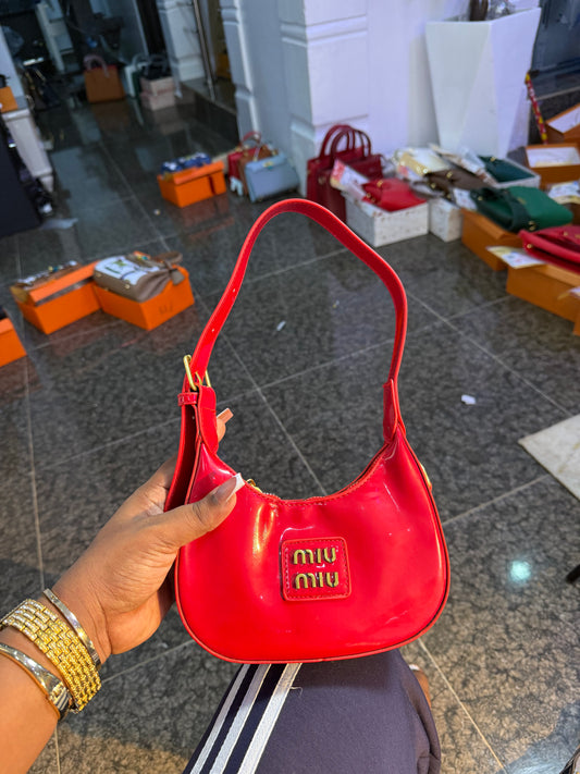 # 0 Y31 shoulder bag