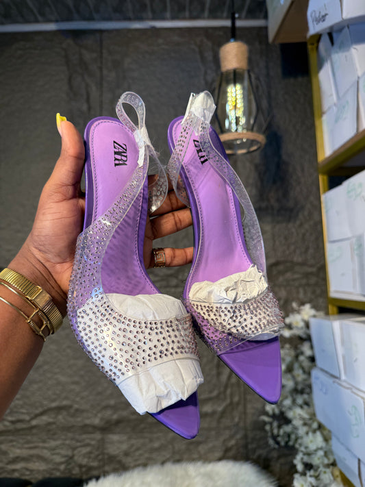 # 0 A231 Steve Madden heels 👠