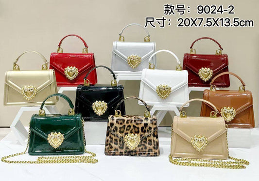# D&G box bag
