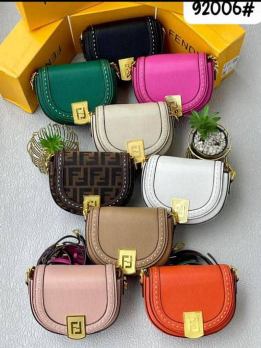 # Fendi Bag (NO BOX)
