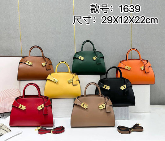 # 1639 Luxury bag