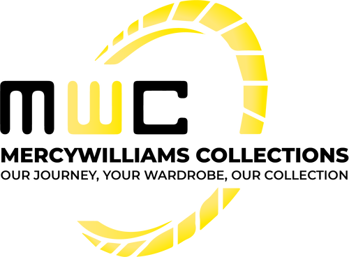 Mercy Williams Collections