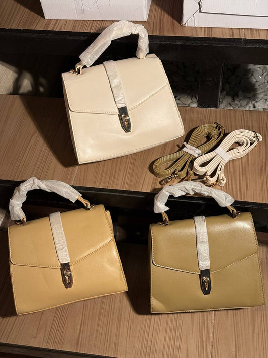 # Pedro bag