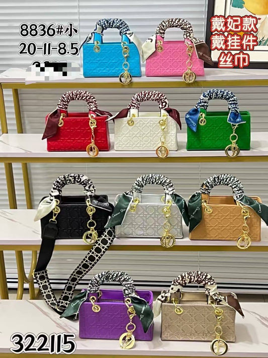 #8835 dior bag