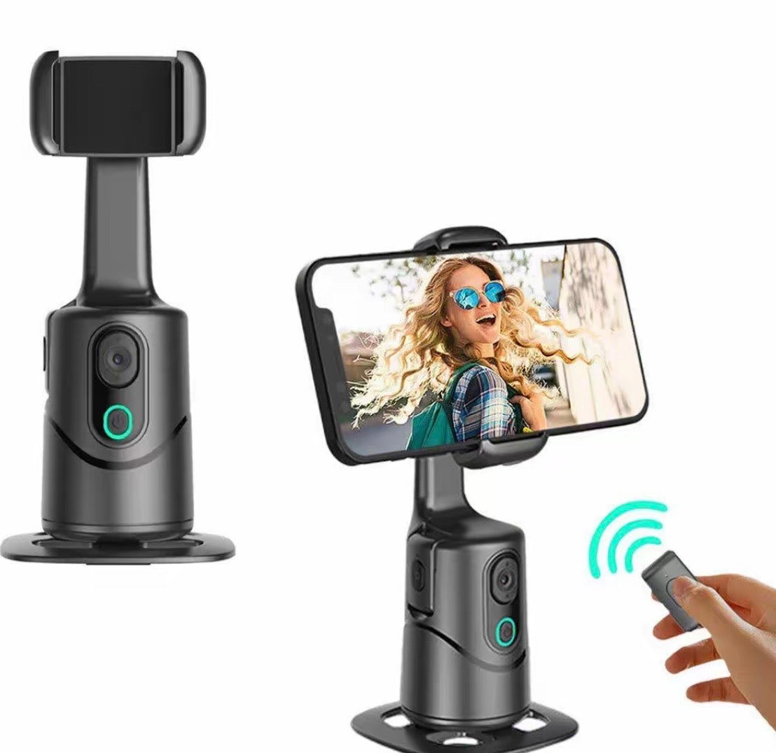 # 0 Q12  AI 360 TRIPOD WITH  FREE STAND