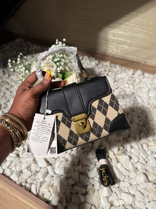 # Urban ur bag