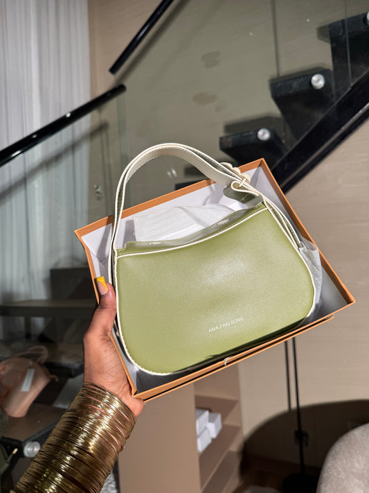 # Amazing song box bag