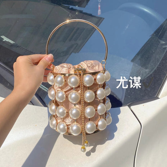 # 0 239 BEAUTIFUL BOX BAG