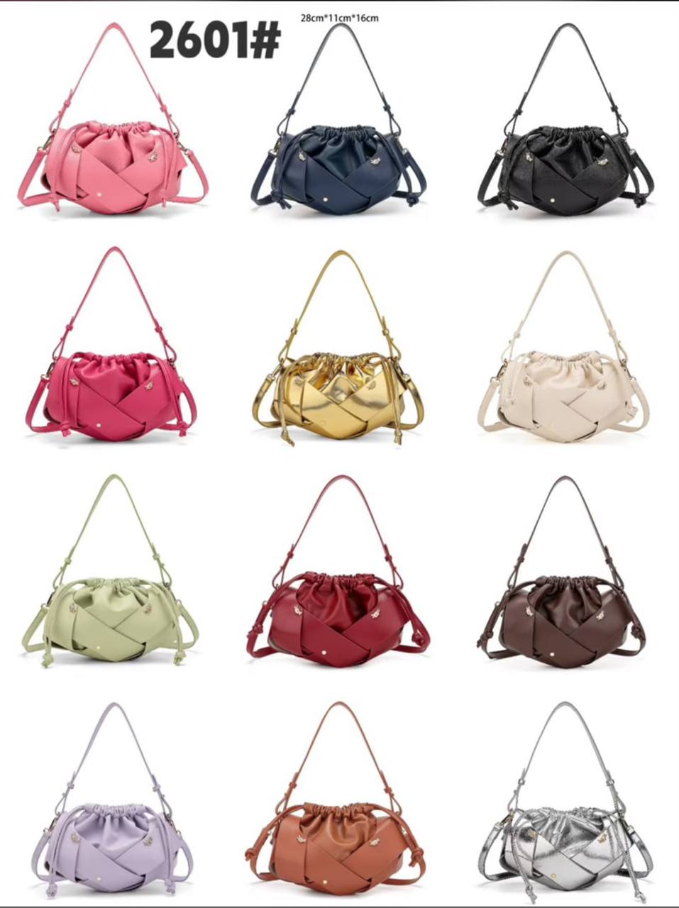 # 0 1962 BOTTEGA BOX BAG