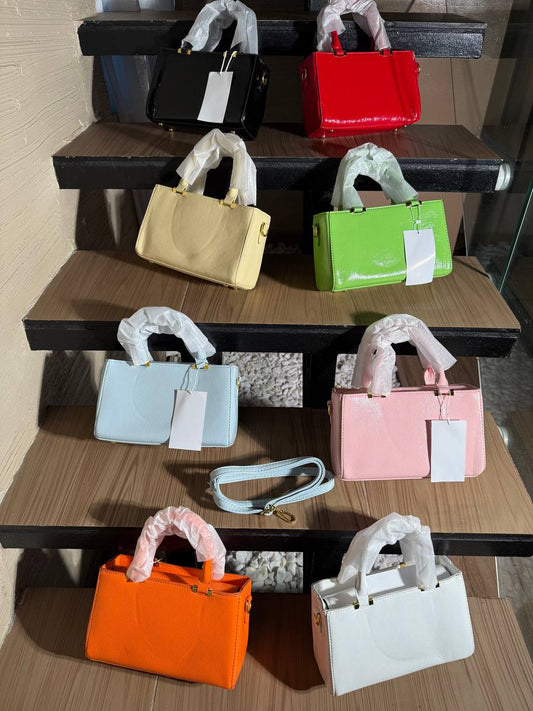 # 6625 Zara bag