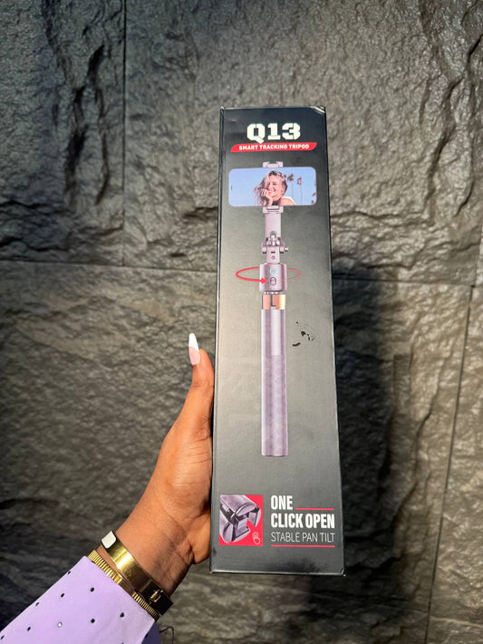 # 0 Q13 LONG 360 TRIPOD