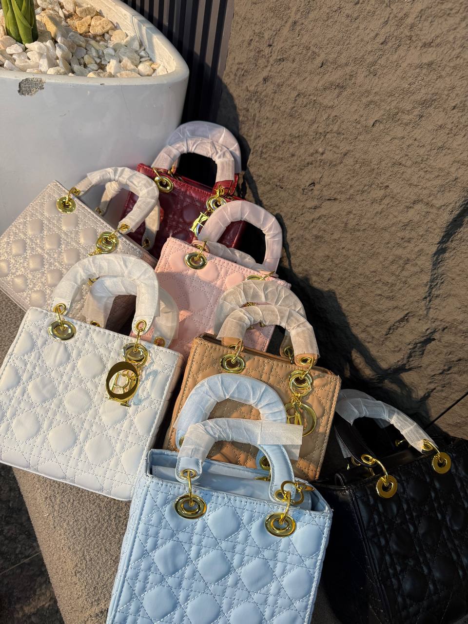 # ORL 0004 BAG