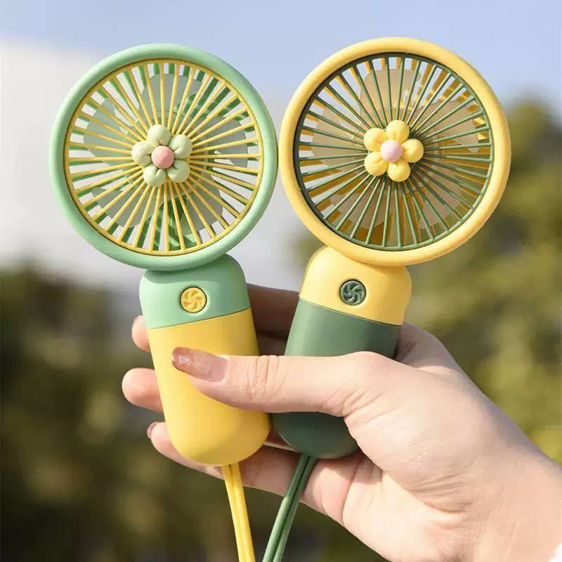 # 0 1 HANDHELD MINI FAN