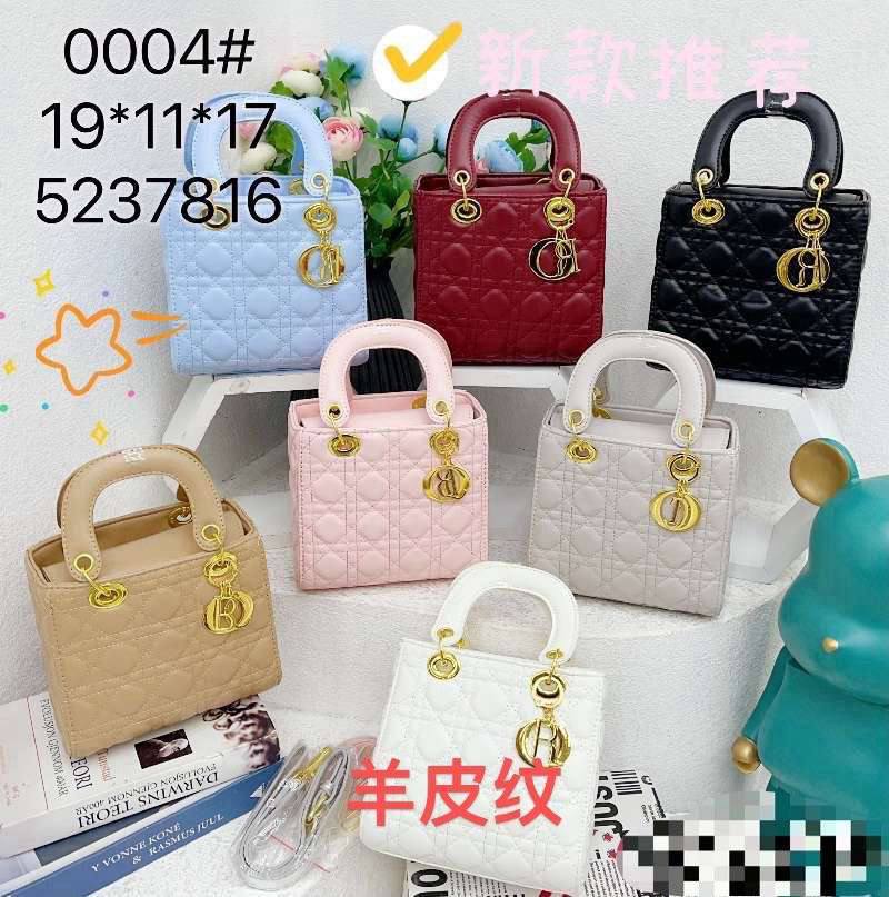 # ORL 0004 BAG