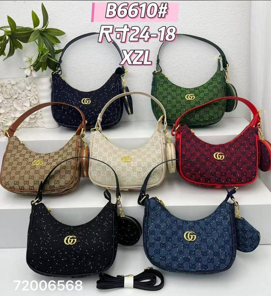 # 0 8011 GG BAG
