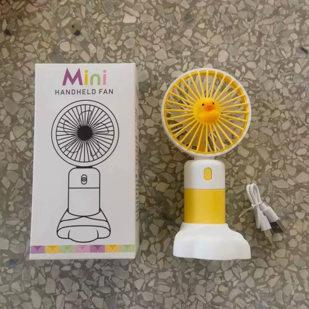 # 0 1 HANDHELD MINI FAN