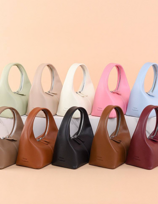 # 0 LUXURY CUTE BAG(has a longer handle)