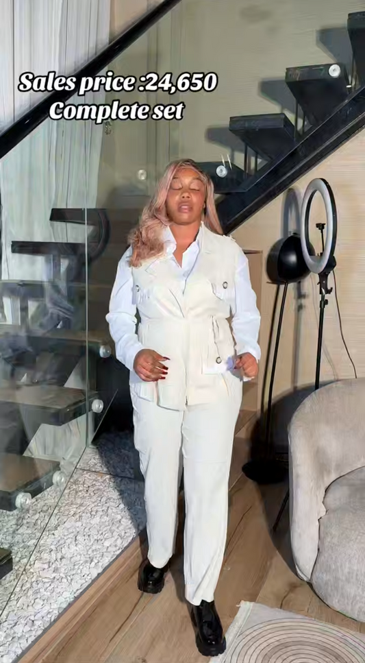 # LK5018 complete 3 set