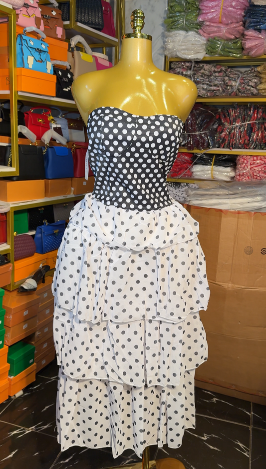 # 2007 Gorgeous gown