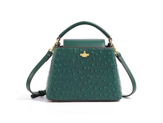 # 0145 MISS GAIL BOX BAG